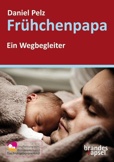 Fruhchenpapa (Paperback)