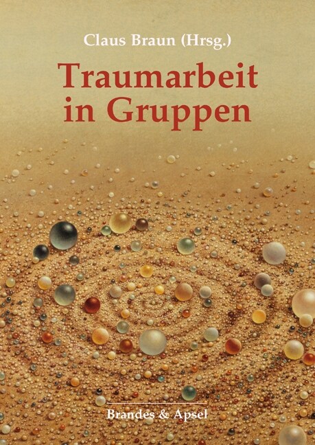 Traumarbeit in Gruppen (Paperback)