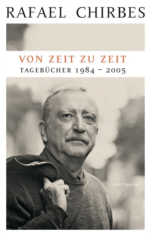 Von Zeit zu Zeit (Book)