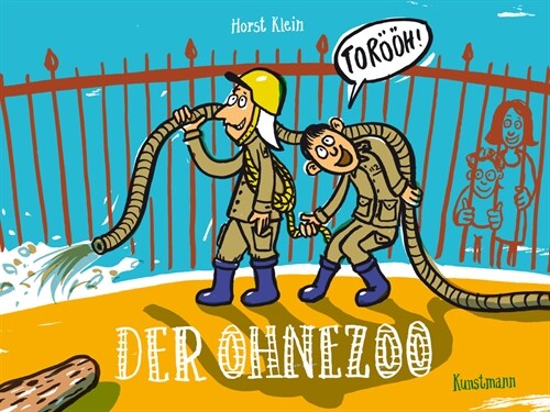 Der OhneZoo (Hardcover)