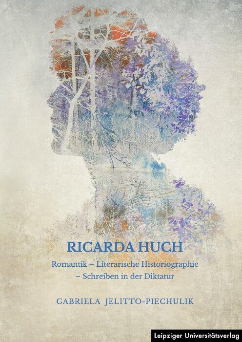 Ricarda Huch (Hardcover)