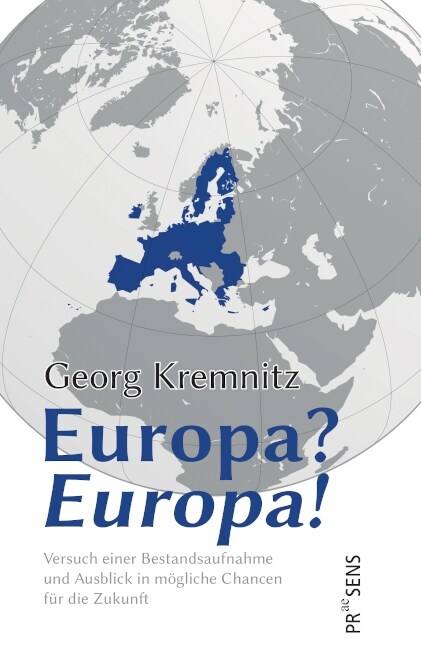 Europa Europa! (Paperback)