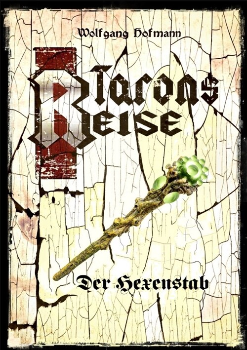 Taron´s Reise (Paperback)