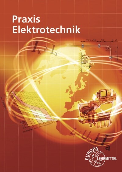 Praxis Elektrotechnik (Paperback)