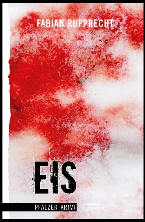 Eis (Paperback)