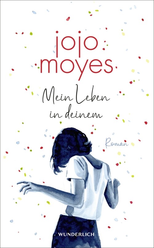 Mein Leben in deinem (Hardcover)