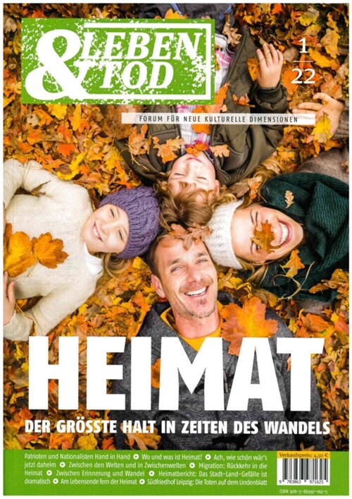 Heimat (Pamphlet)