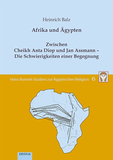 Afrika und Agypten (Book)