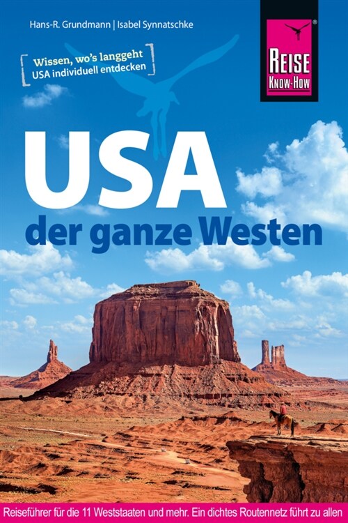 USA, der ganze Westen (Paperback)