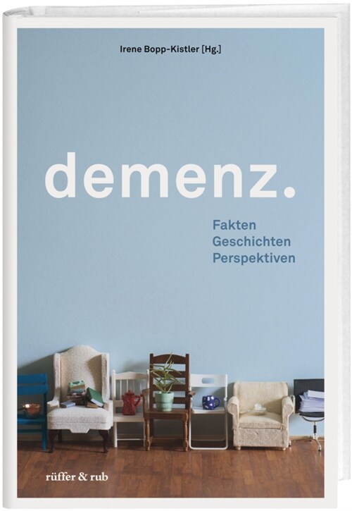 Demenz. (Paperback)