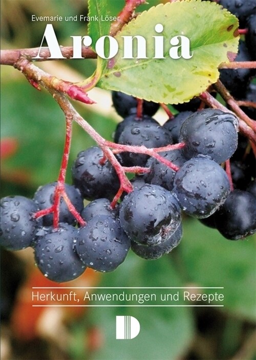 Aronia (Paperback)