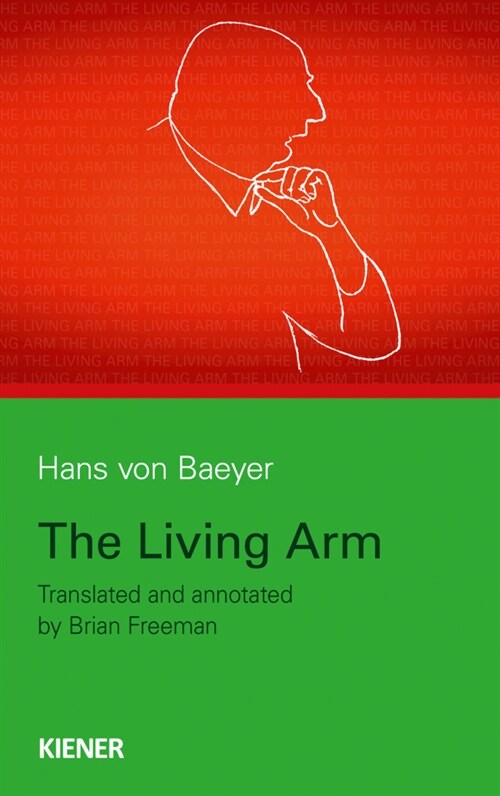 The Living Arm (Hardcover)