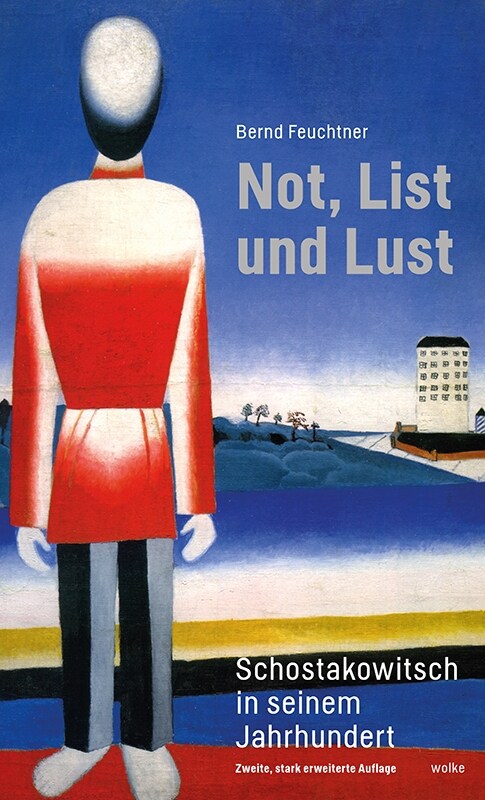 Not, List und Lust (Paperback)