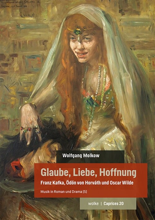 Glaube, Liebe, Hoffnung (Paperback)