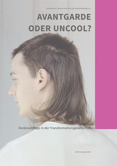 Avantgarde oder uncool (Paperback)