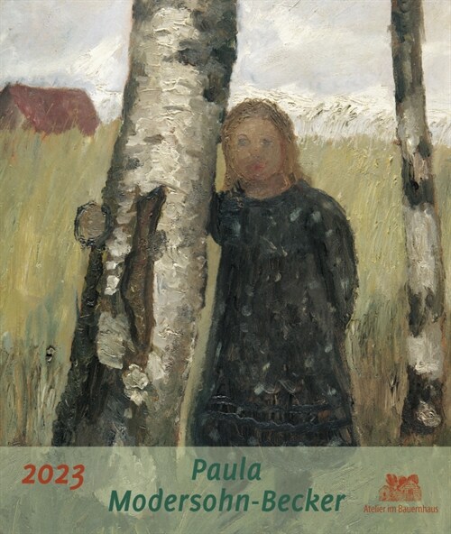 Paula Modersohn-Becker 2023 (Calendar)