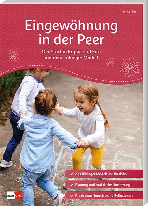 Eingewohnung in der Peer (Paperback)