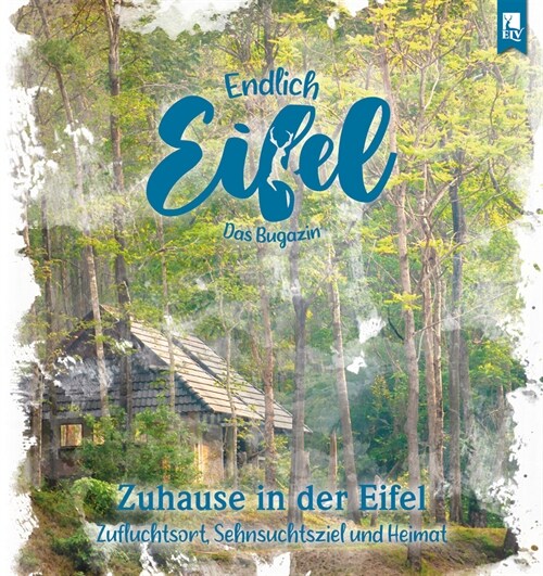 ENDLICH EIFEL - Band 6 (Paperback)