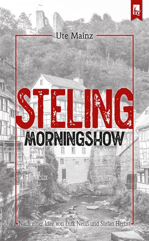 Steling: Morningshow (Paperback)