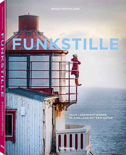 Funkstille (Hardcover)