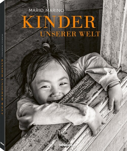 Kinder unserer Welt (Hardcover)