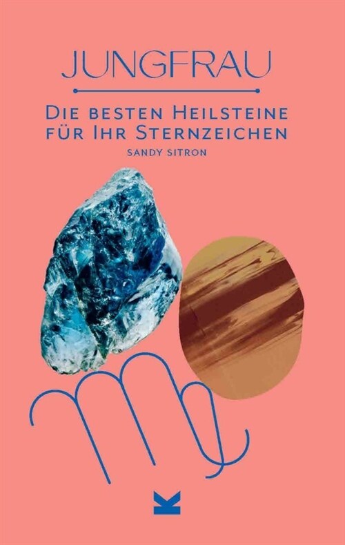 Jungfrau (Hardcover)