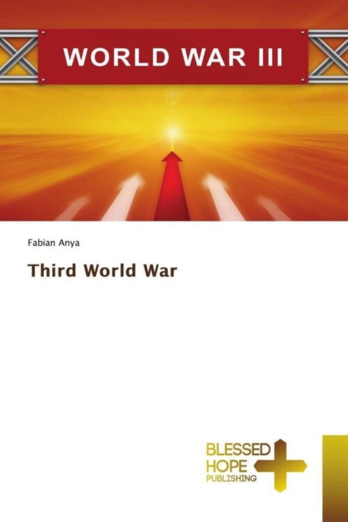 Third World War (Paperback)