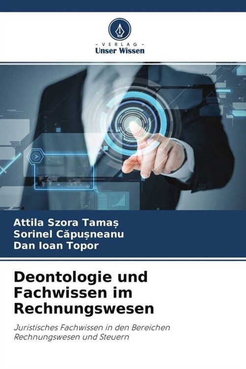 Deontologie und Fachwissen im Rechnungswesen (Paperback)