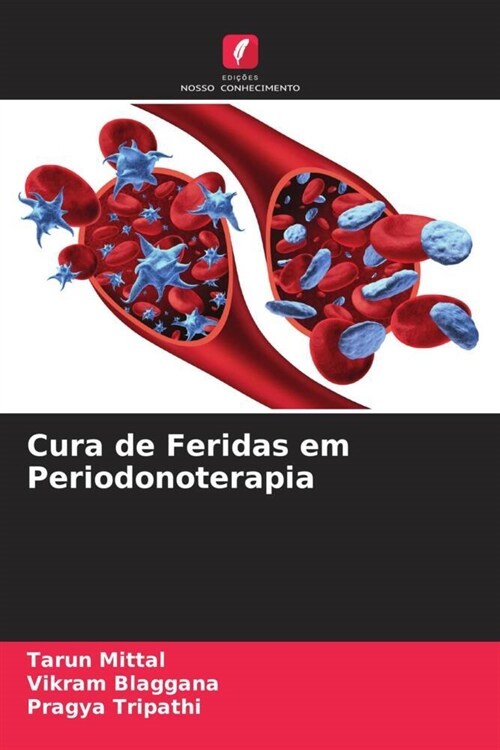 Cura de Feridas em Periodonoterapia (Paperback)