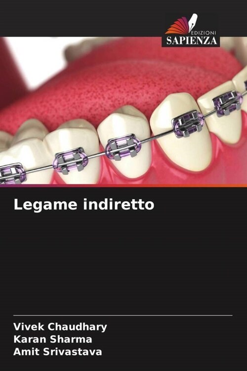 Legame indiretto (Paperback)