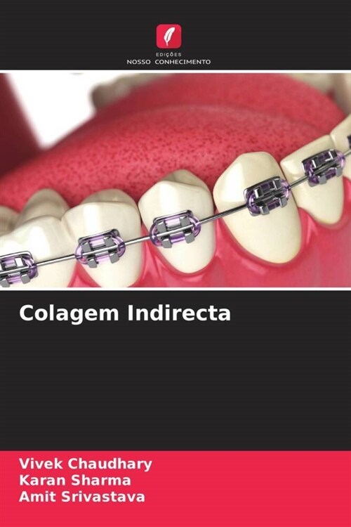 Colagem Indirecta (Paperback)