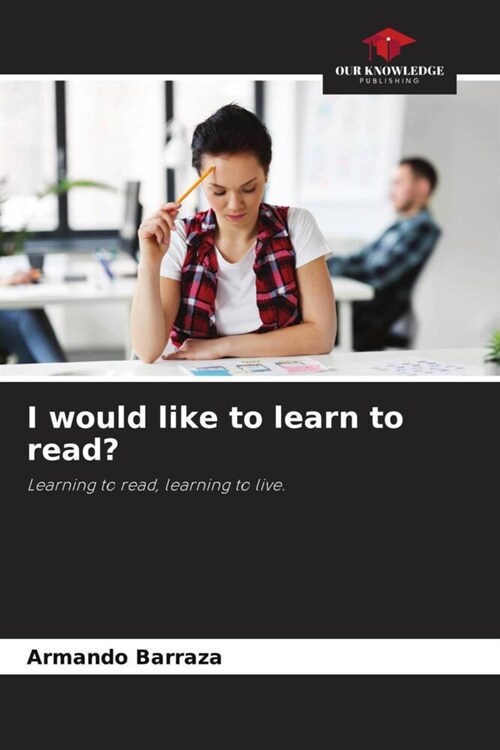 I would like to learn to read (Paperback)