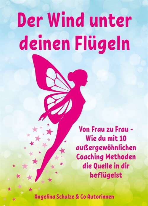 Der Wind unter deinen Flugeln (Paperback)