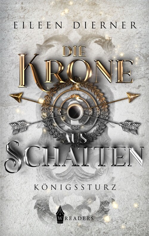 Die Krone aus Schatten (Paperback)