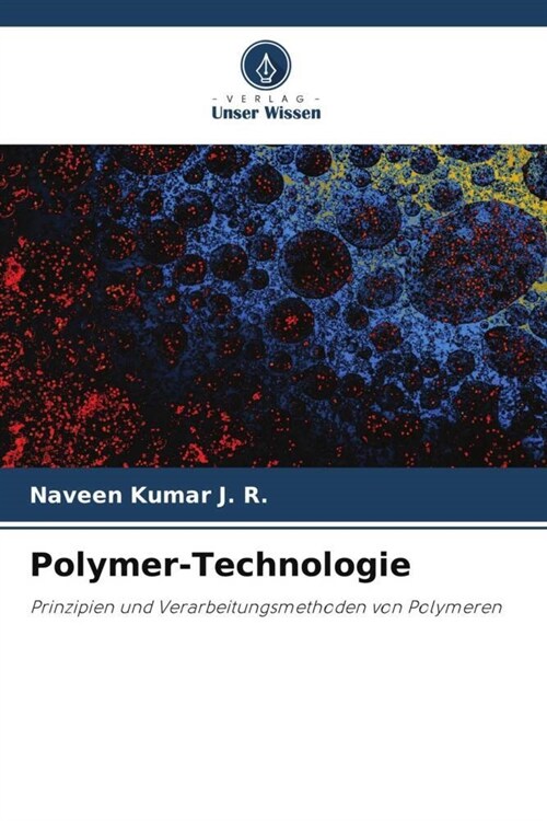 Polymer-Technologie (Paperback)