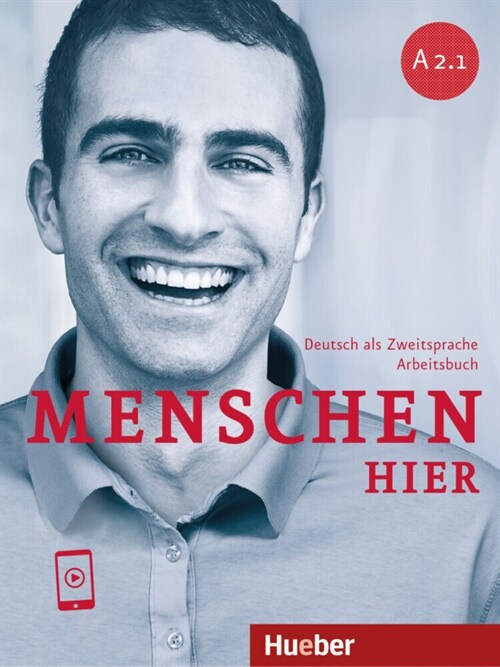 Menschen hier A2.1 (Paperback)