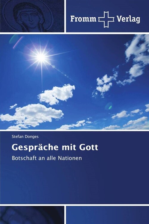 Gesprache mit Gott (Paperback)