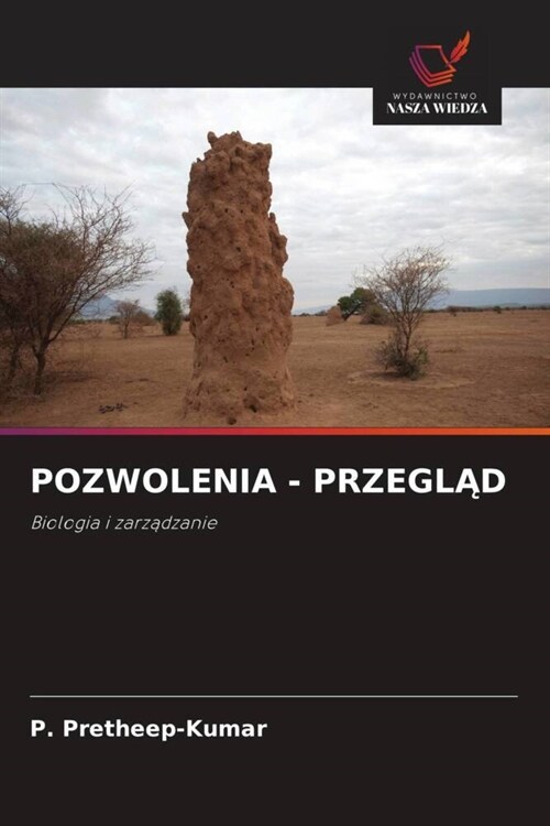 POZWOLENIA - PRZEGLAD (Paperback)