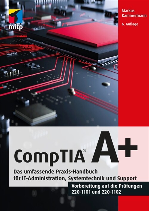 CompTIA A+ (Paperback)