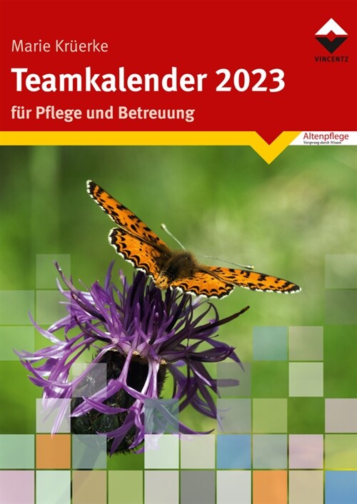 Teamkalender 2023 (Calendar)