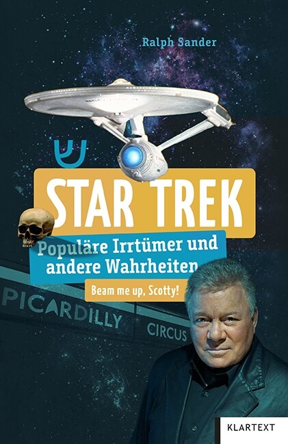 Star Trek (Paperback)