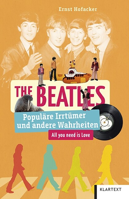 The Beatles (Paperback)