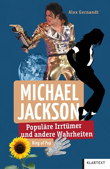 Michael Jackson (Paperback)