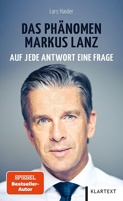 Das Phanomen Markus Lanz (Hardcover)