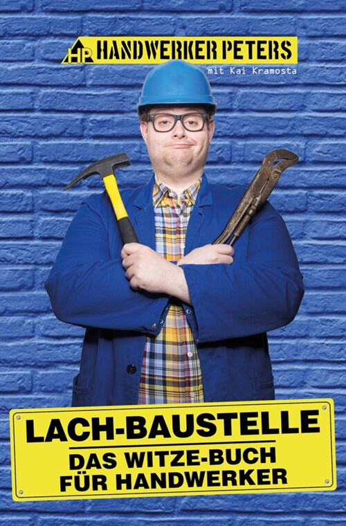 Lach-Baustelle (Paperback)