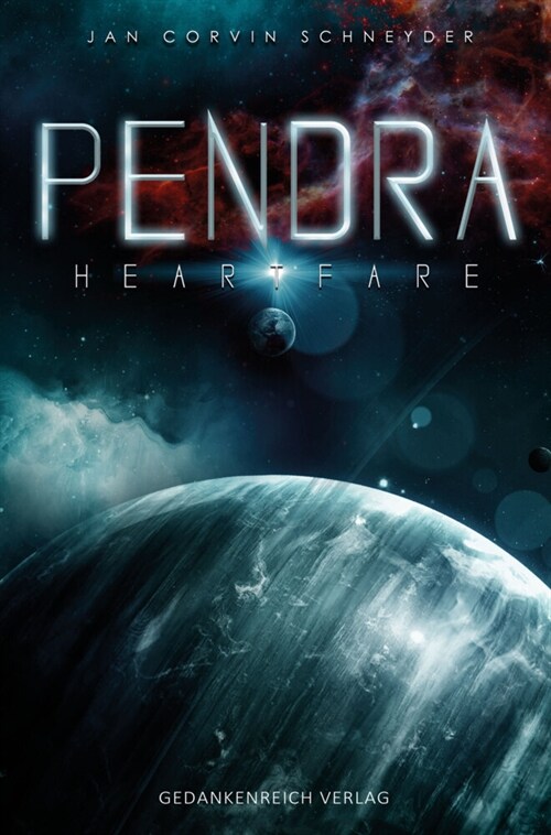 Pendra (Paperback)