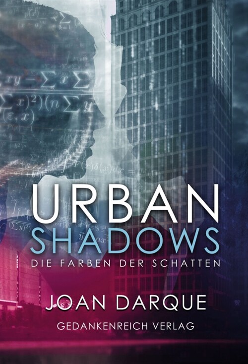 Urban Shadows (Hardcover)