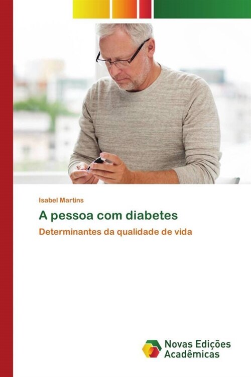 A pessoa com diabetes (Paperback)