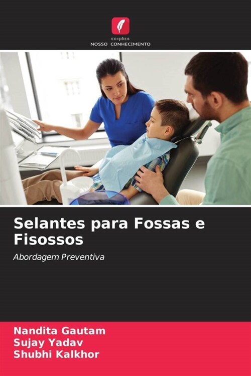 Selantes para Fossas e Fisossos (Paperback)