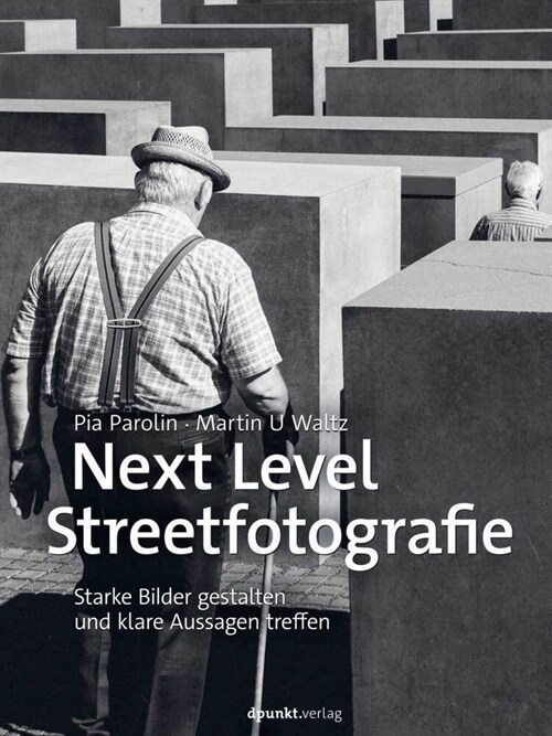 Next Level Streetfotografie (Hardcover)